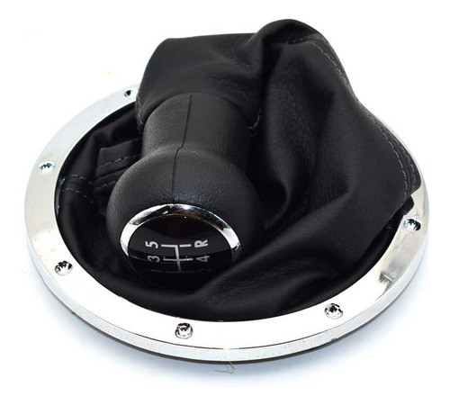 Guardapolvo Palanca Cambios Volkswagen Gol G3. 0