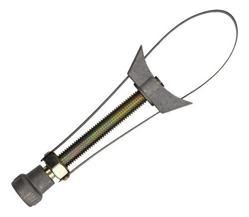 Llave Saca Filtro De Aceite Tipo Suncho Regulable 0