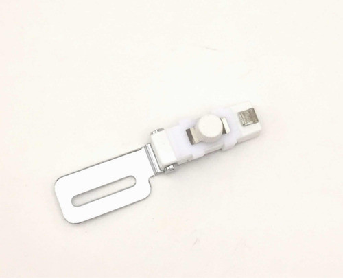 Guia De Elastico Fino Para Collareta 0