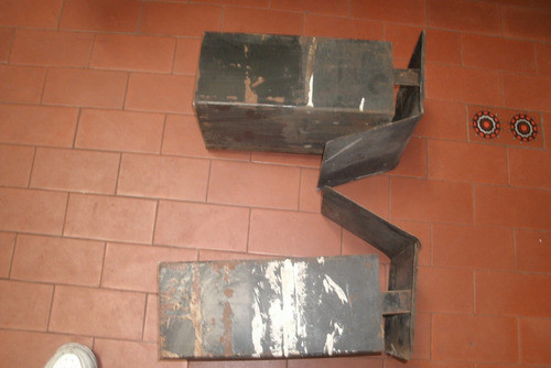 Salidas De Ventilacion 1