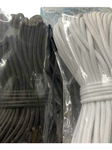 Cordón Elástico X 25 Metros 0