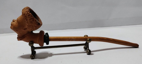Pipa De Arcilla Italy 0