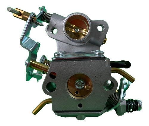 Carburador Poulan Doble Boca Ventas Neil 0