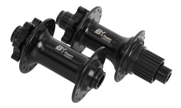 Juego De Mazas Mtb B1 Para Piñon 12v Eje Boost 32 Agujeros 0