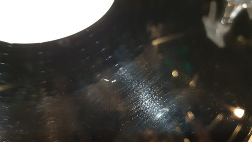 Tracy Chapman Crossroads Vinilo Maxi Promo Usa 1989 Clasico 1