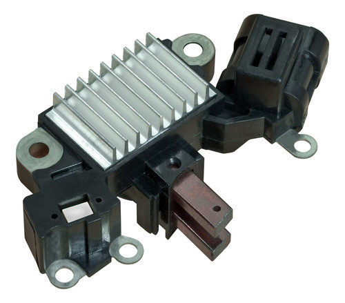 Regulador De Voltaje Compatible Con Hitachi Frontier Xterra 0