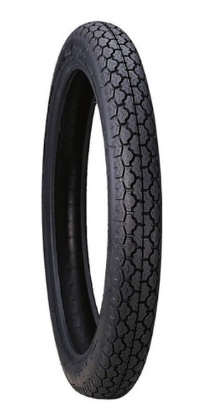 Cubierta Moto Duro Hf319 275 17 275x17 Importada 0