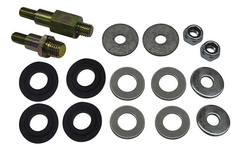 Kit Bujes Pal.cambios-esparr.trafic 98 - I21321 0