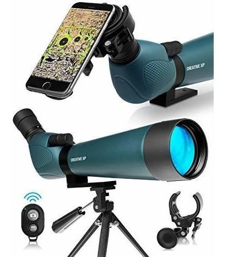 Creative Xp Alcance De Detección Para Caza, Alcance Impermea 0