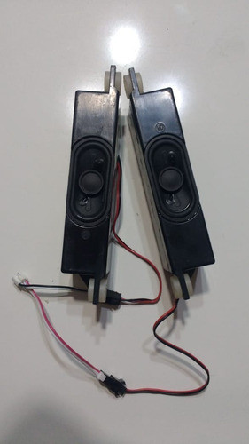 Juego De Parlantes Noblex Ea32x5000 Con Garantía!!! 0