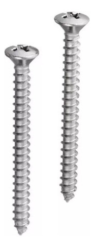 Set De 2 Tornillos Para Resortes De Puente Tremolo Strato 0