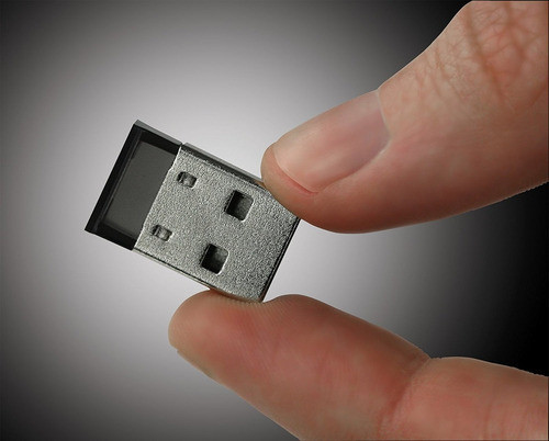 Trendnet Low Energy Micro Bluetooth 4.0 Class I Usb 2.0 1