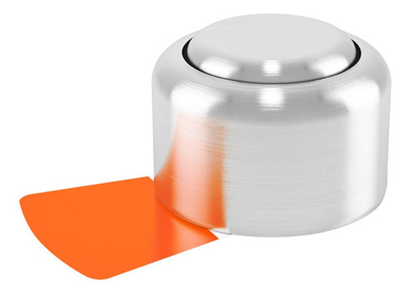 Batería Rayovac Zinc-air 13 Naranja, 1.45v, Sin Mercurio 1