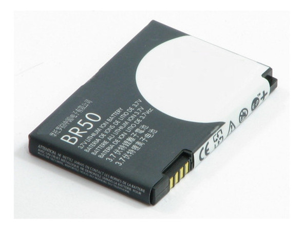 Bateria Br50 Para Motorola V3 Razr Br50 Con Garantia 0