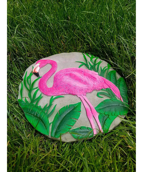 Spoontiques - Decoración Del Jardín - Bear Stepping Stone - 1