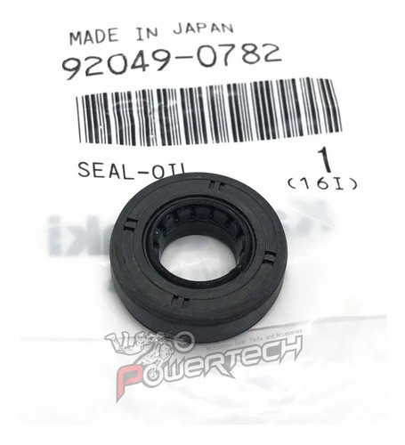 Reten Bomba De Agua Lado Agua Kawa Kxf 450 06 - 18 (12x24x7) 0