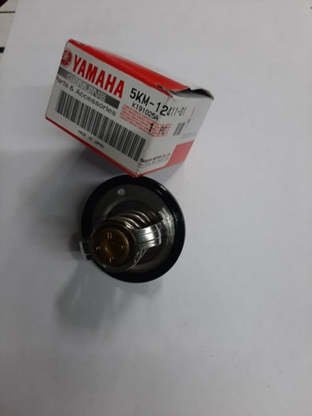 Termostato De Yamaha Raptor 700 Orig Stinger Motos 0