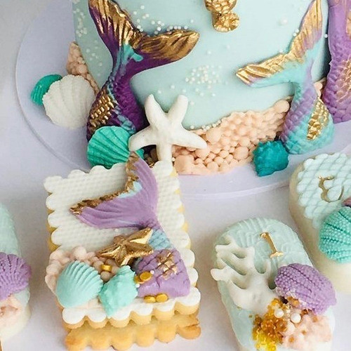 Cortante De Etiqueta Rectángulos Cód. 055 1