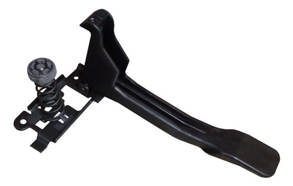 Gancho Traba Capot Megane Iii 0