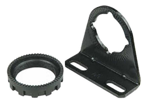 Soporte De Montaje Angular Smc Ar23p-270as 0