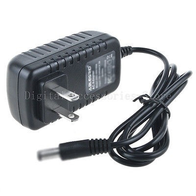 Genérico 9v Ac-dc Adaptador De Cargador Para Zoom H2 H4 Hand 0