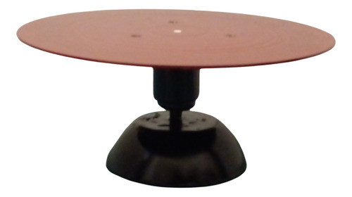 Torneta  Alfareria Ceramica Con Plato De 24 Cm Envio Gratis 0