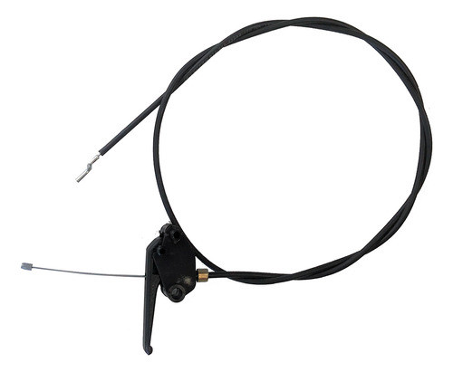 Cable Apertura De Capot Para Peugeot 106 Serie S 1997/ 0