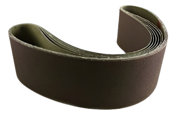 2x72 1000 Grit 6 Pk Afilado De Carburo De Silicio 0