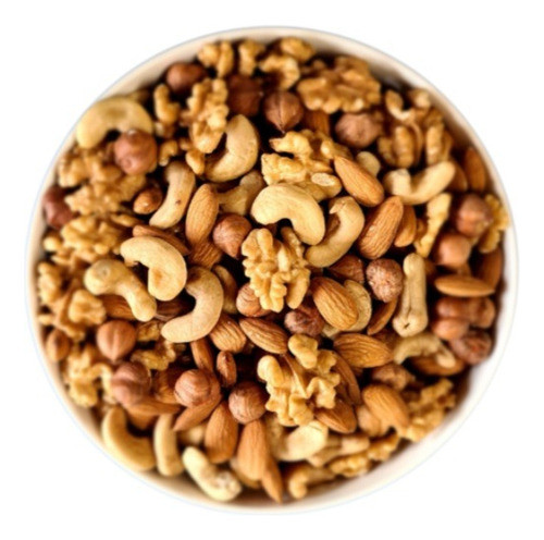 Mix Frutos Secos Premium X3kg 0