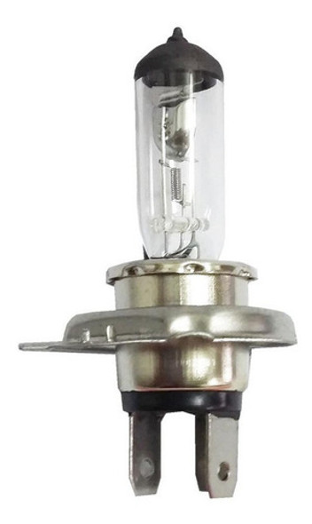 Lampara H4 12v 60/55w (p43t) Luz Alta Y Baja Vexo 0