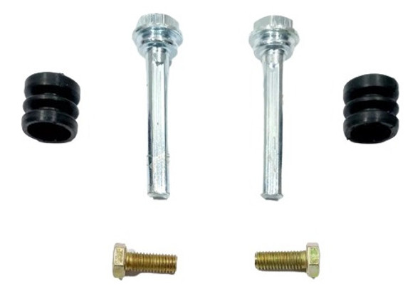 Kit Pernos S. Med. Caliper Varga Delant. Blazer - 7183/s Fp 0