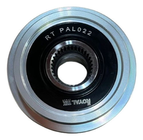 Polea Alternador Ford Focus 1.8d 0