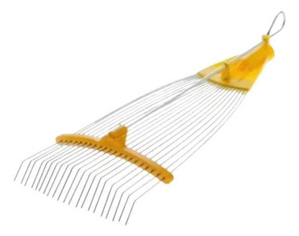 Barrehojas , Rastrillo De Alambre Regulable Sin Cabo 0