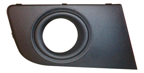 Rejilla Paragolpe Derecha Amarok Hasta 2012 (con Faro Antini 0