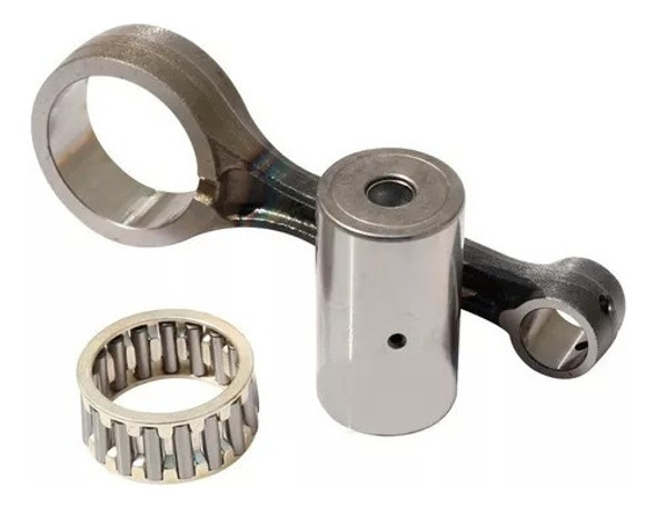 Biela Gilera Smash Revolution 125  Rocket  Taiwan 0