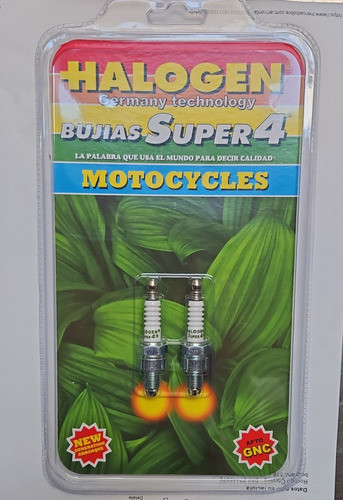 Bujia Kit X 2 Dp8ea-9 Honda Yamaha Cb Nx Xl Fzr Xr 999 0