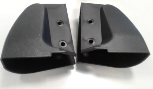 Puntera Plastica Estribo Bracco Aluminio B1 Especificar Lado 0