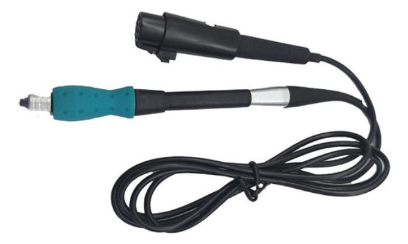 Maneral Mechanic Nano Para Estacion Soldado T245 0 Maneral Mechanic Nano Para Estacion Soldado T245 0