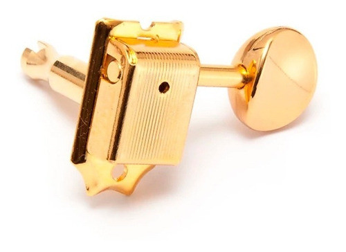 Clavijero Clavijas Gotoh 2103g Kluson 6l Nuevo Japon Oem 1