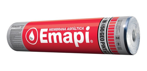 Membrana Geotextil Emapi W450 Geo Pint 40 Kg 0