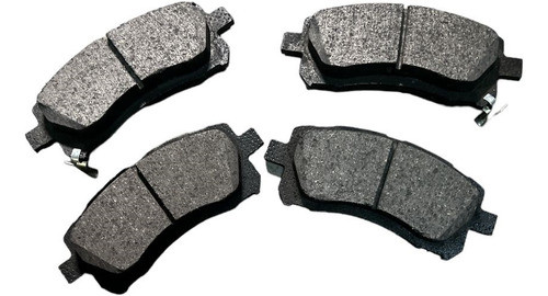 Pastillas Delanteras Subaru Outback 99/03 2.5 P/ch Jf1bh9 0