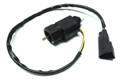 Sensor Velocidad Ford Ka Fiesta Courier Escort 1.4 1.6 0