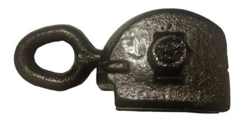 Pinza Vascular Chica 0