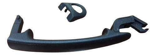 Manija Puerta Del Der/izq 09 (neg) Vw Fox 08-10 0