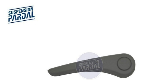 Manija De Regulacion Altura De Butaca Citroen C3 8920ra 1