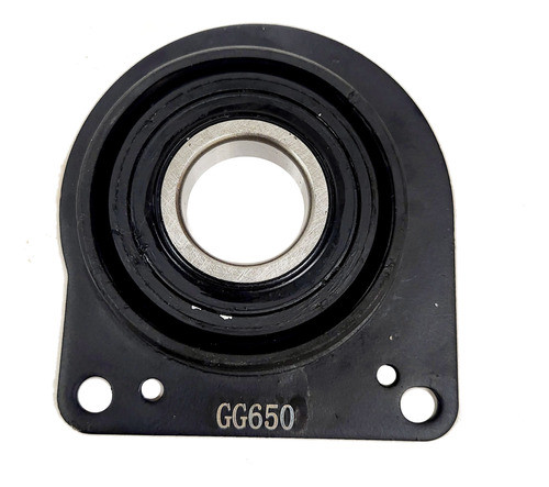 Soporte Semieje Ford Courier (1996/1998) 30mm Gg650 0
