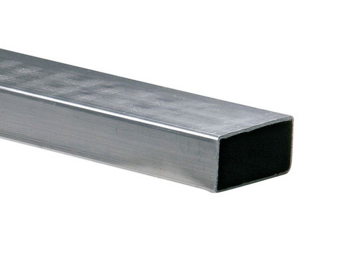 Tubo Estructural Rectangular 50 X 20 X 1,6mm - 6 Mts 0