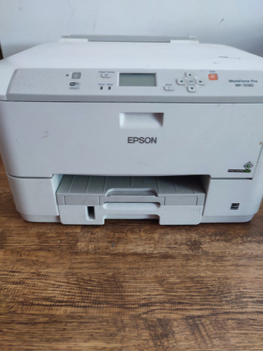 Epson Wf-5190 Impresora Laser Color 1