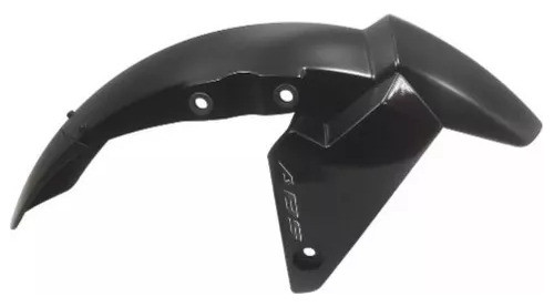 Guardabarro Delantero Bajaj Dominar 400 Mk Motos #01 0
