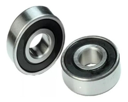 Rodamientos / Ruleman 6700 2rs  X 10 U. 1